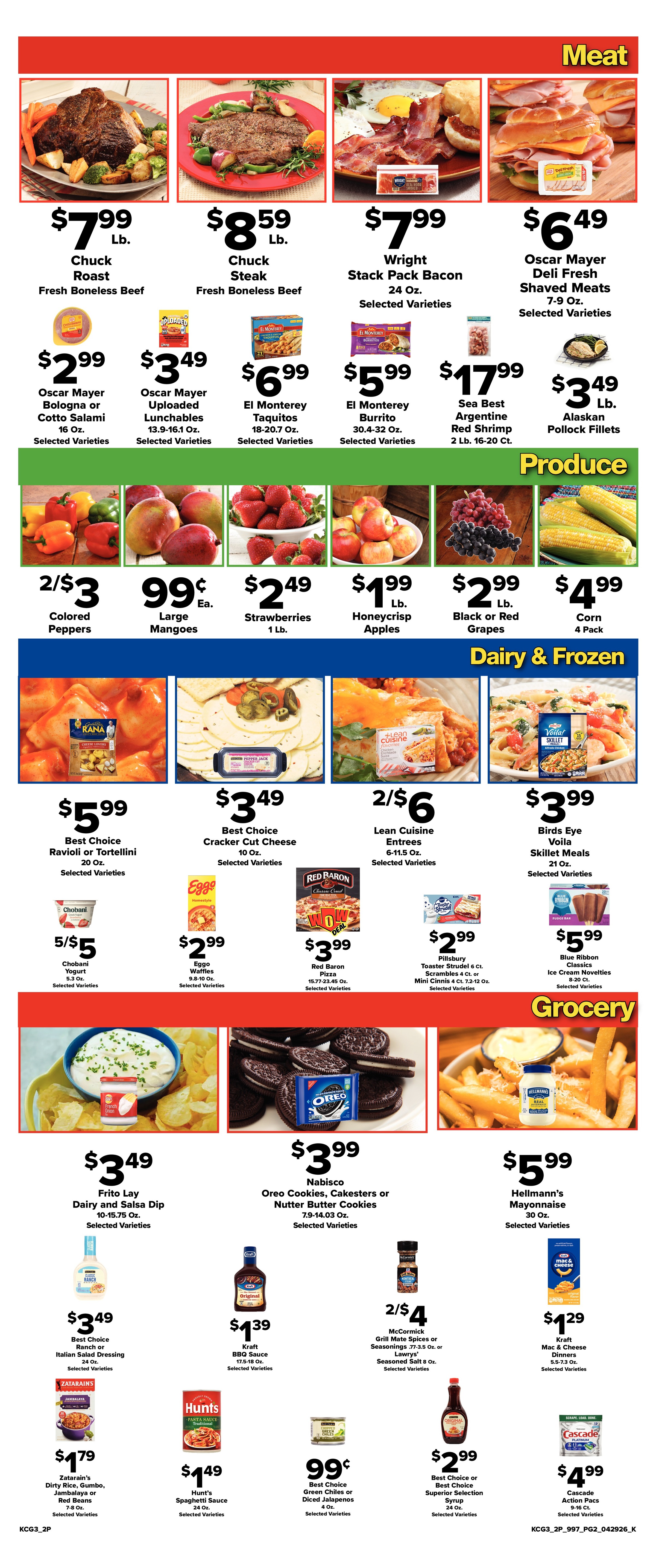 Ad page image