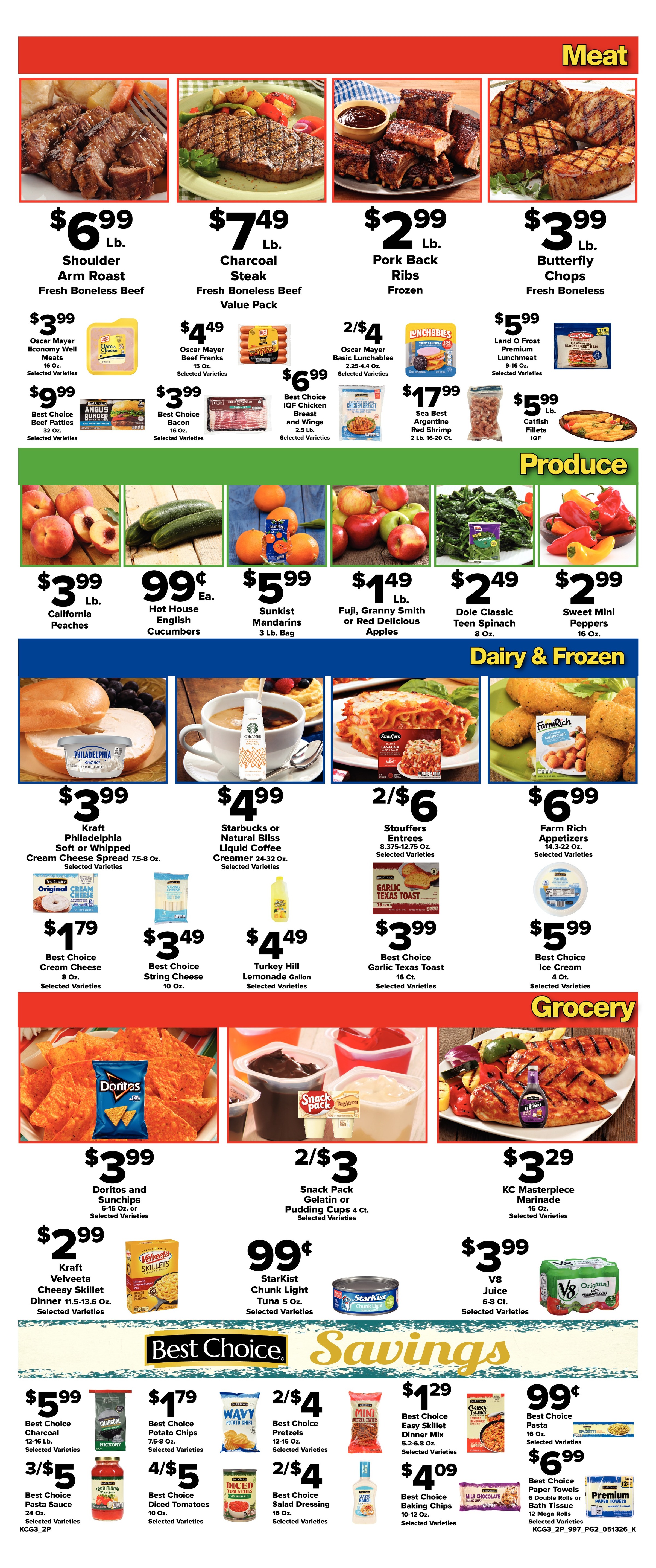 Ad page image
