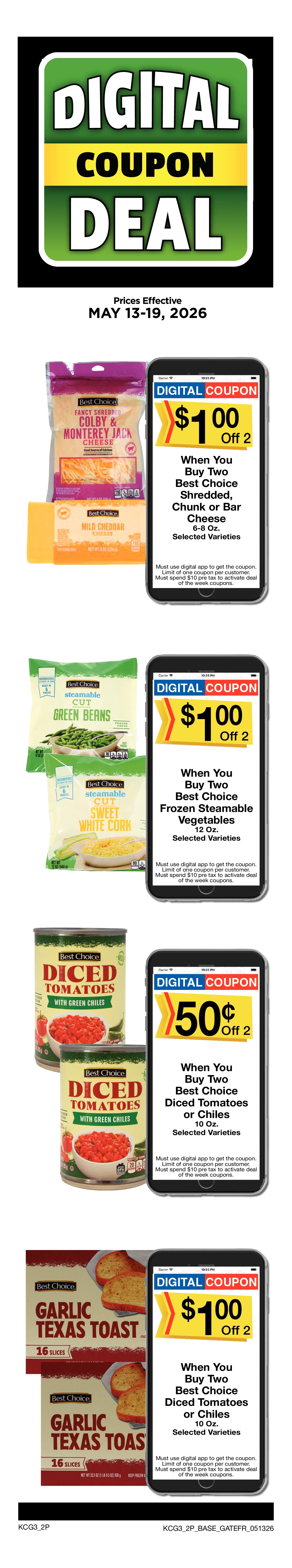 Ad page image