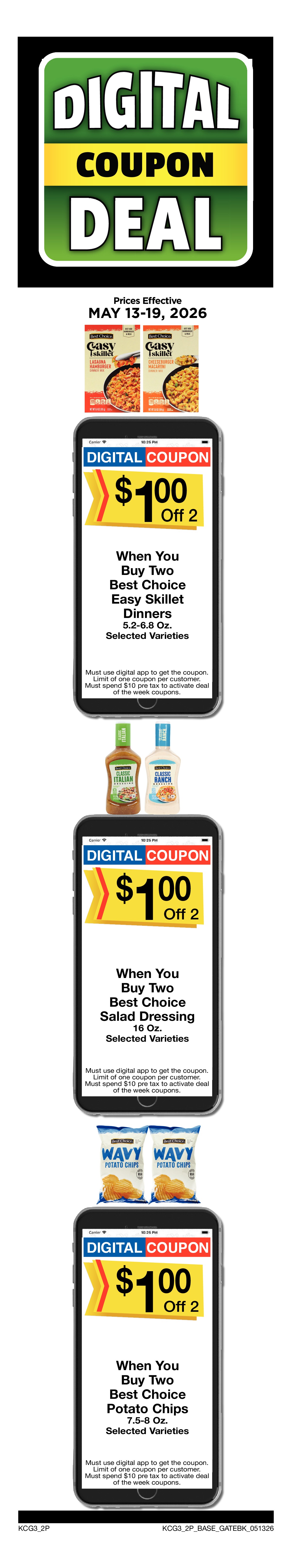 Ad page image
