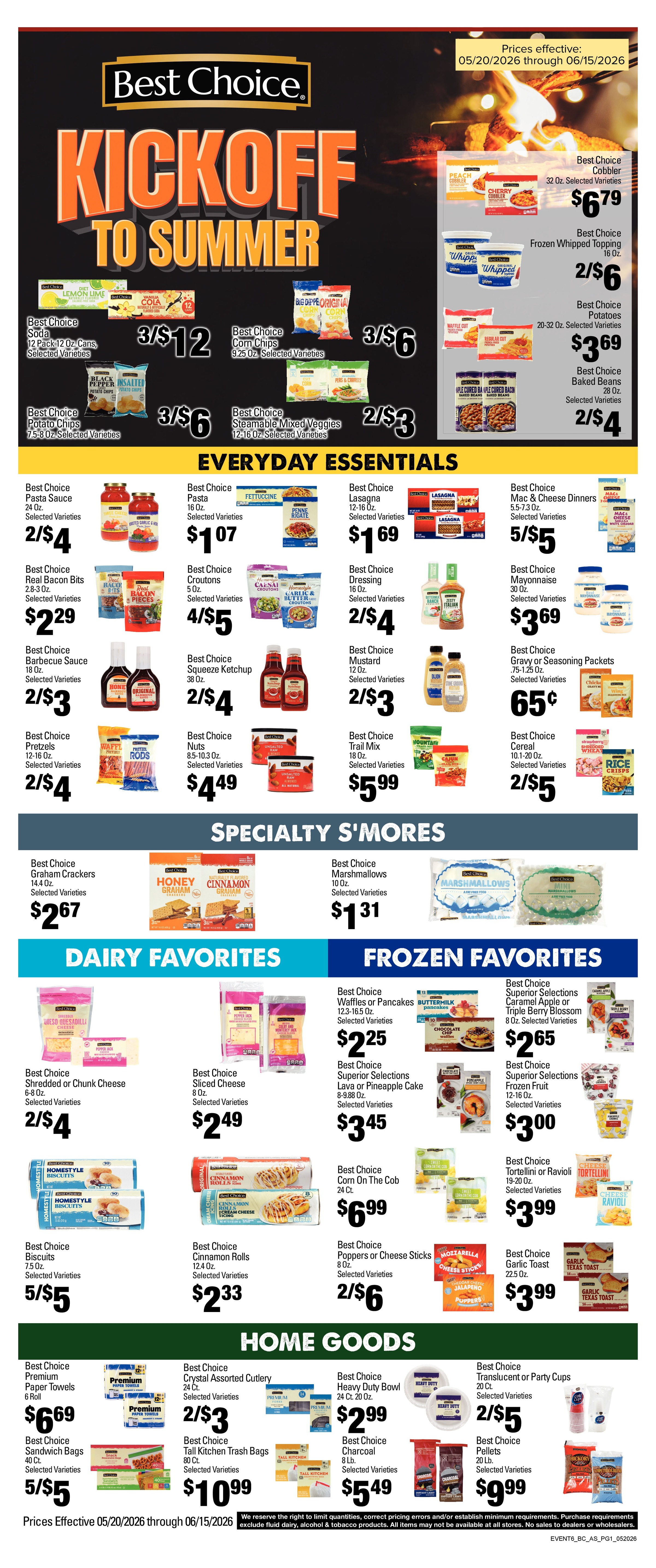 Ad page image