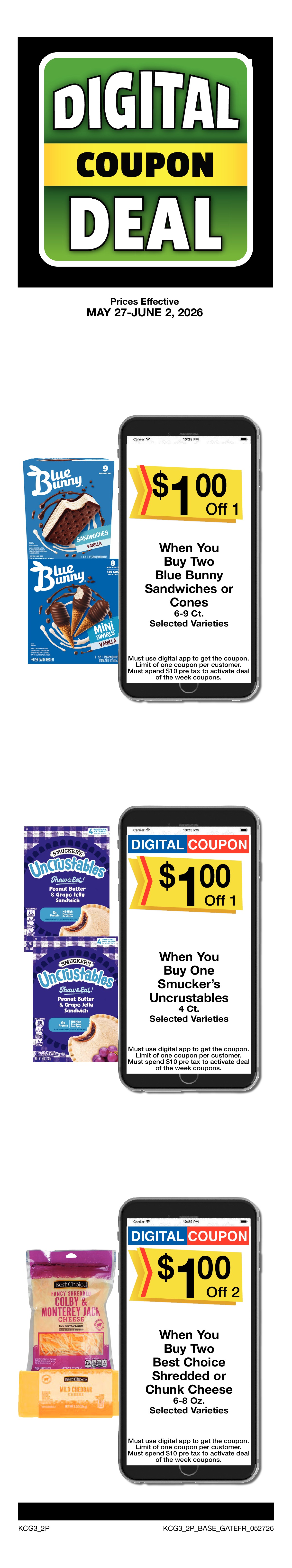 Ad page image