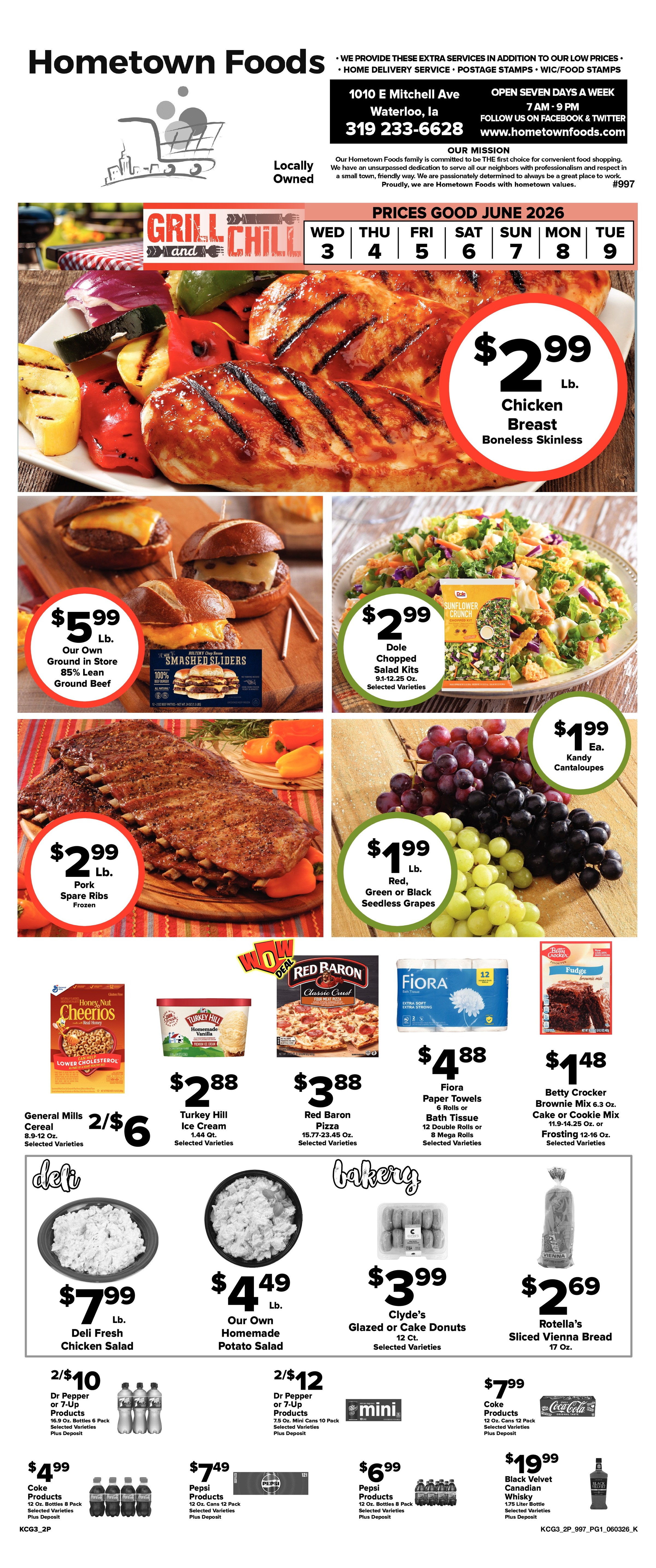 Ad page image
