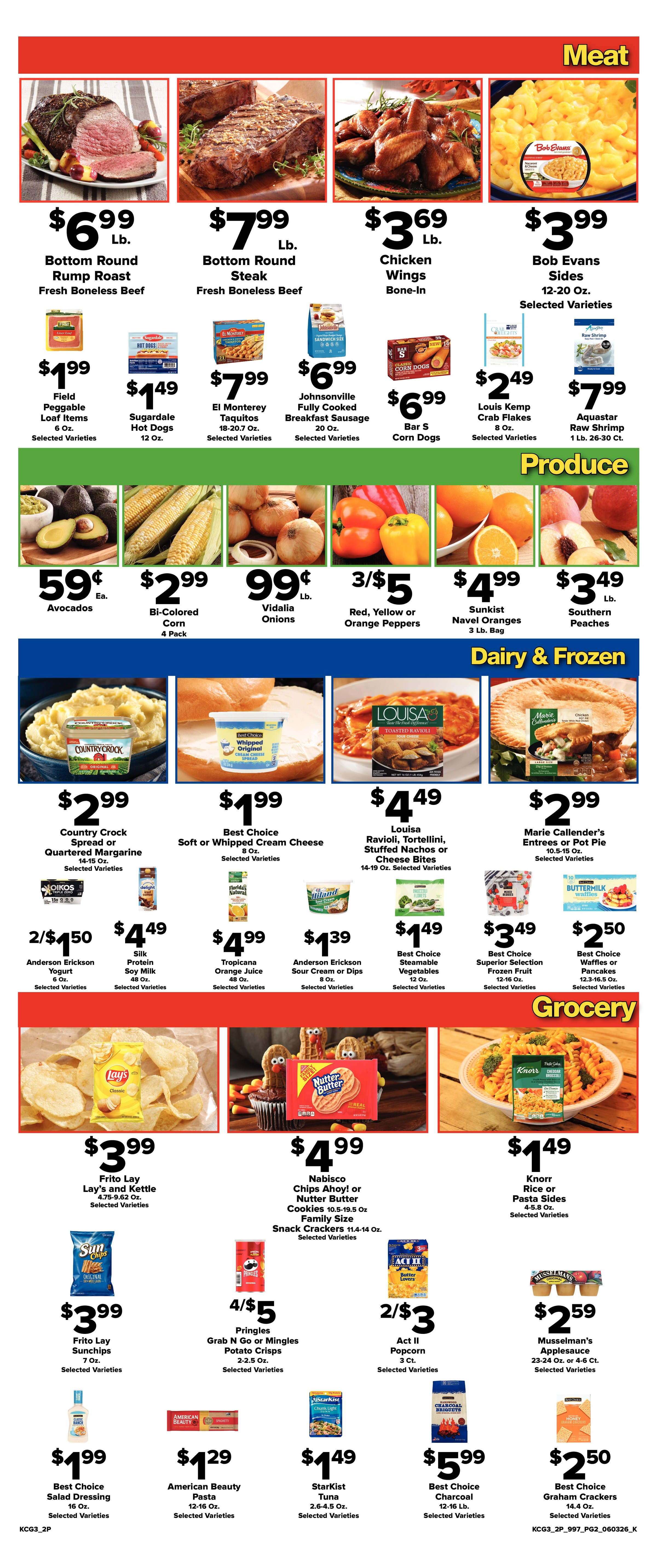 Ad page image