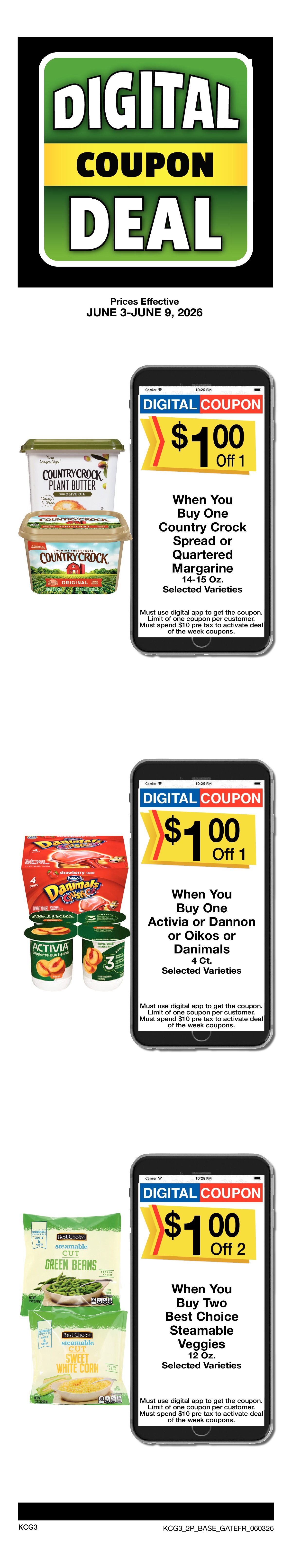 Ad page image