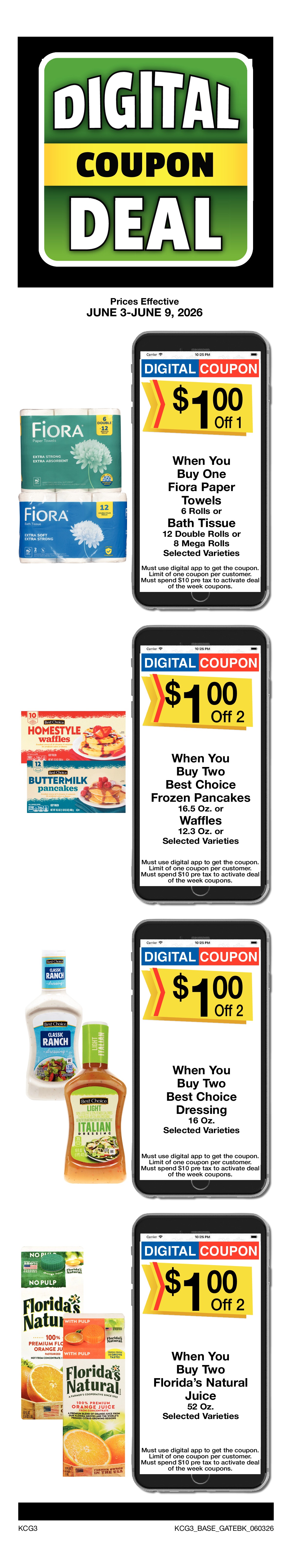Ad page image