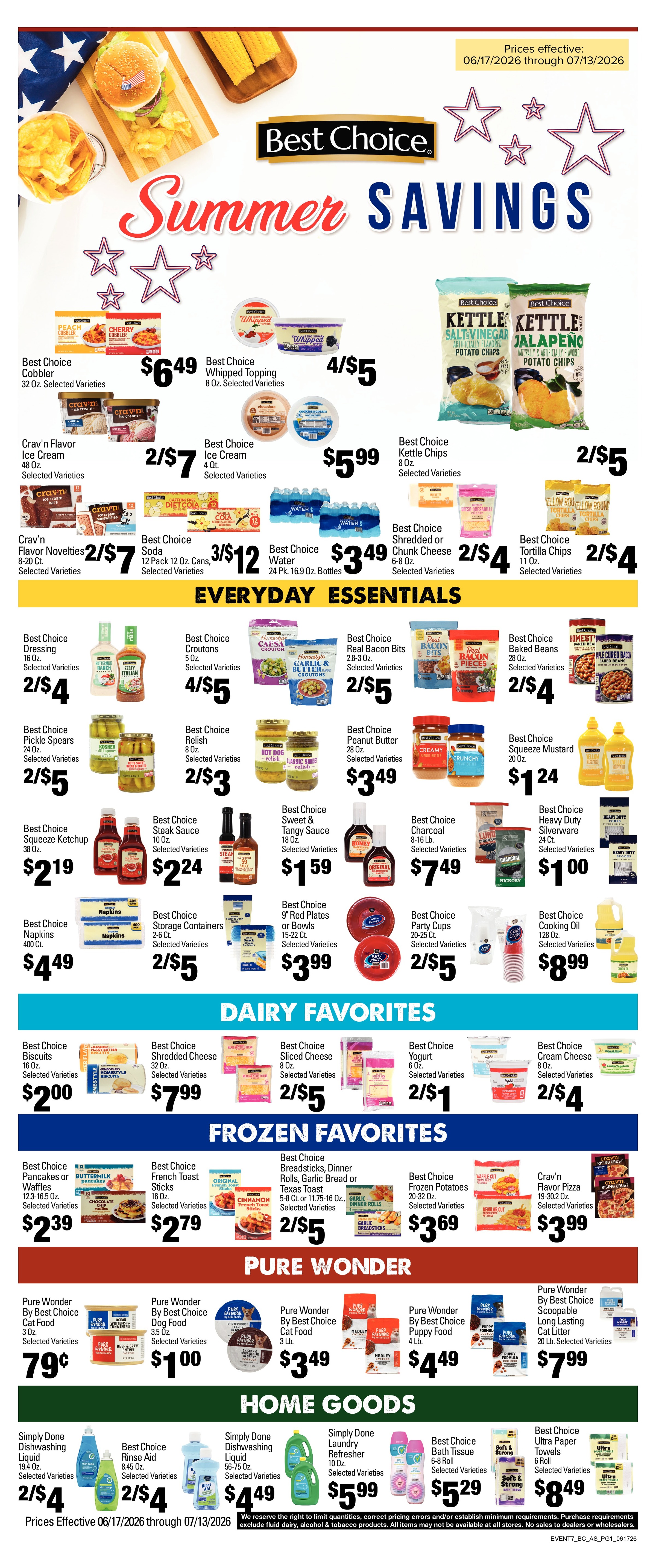 Ad page image