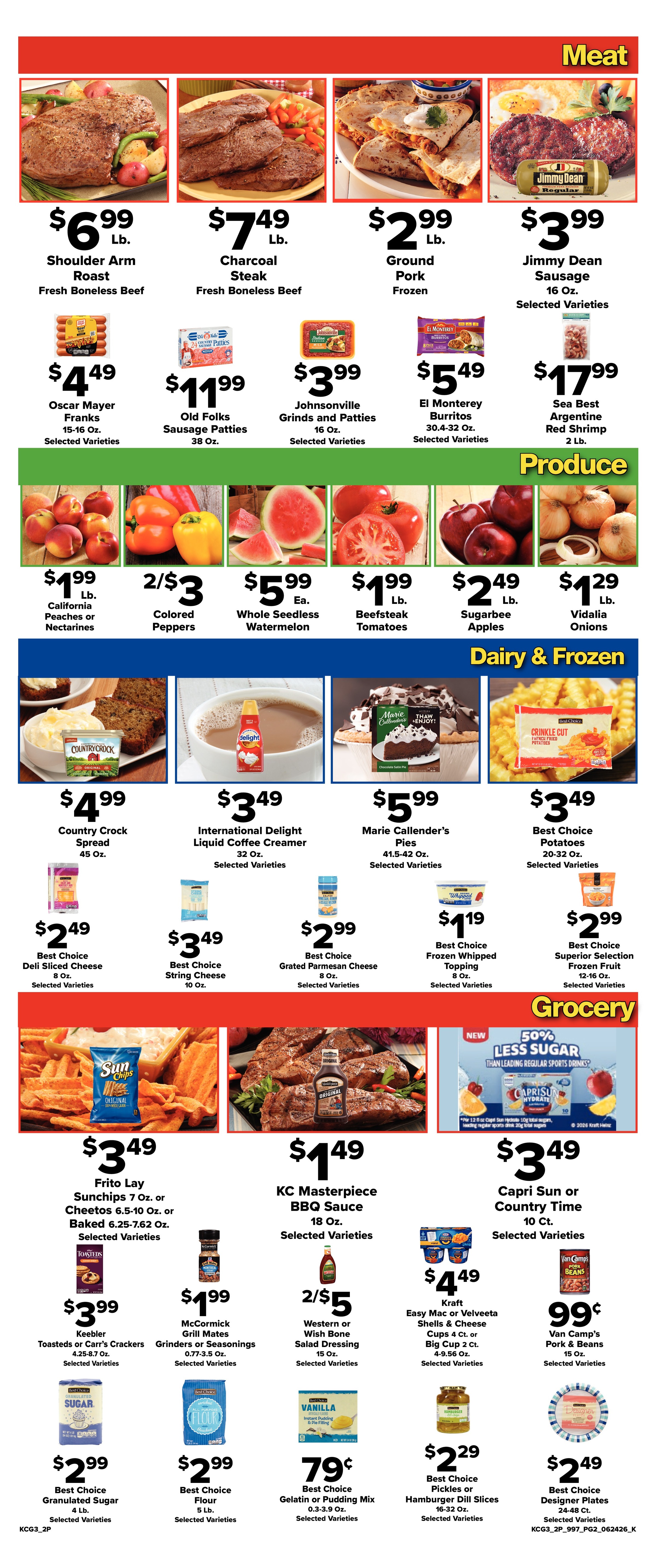 Ad page image