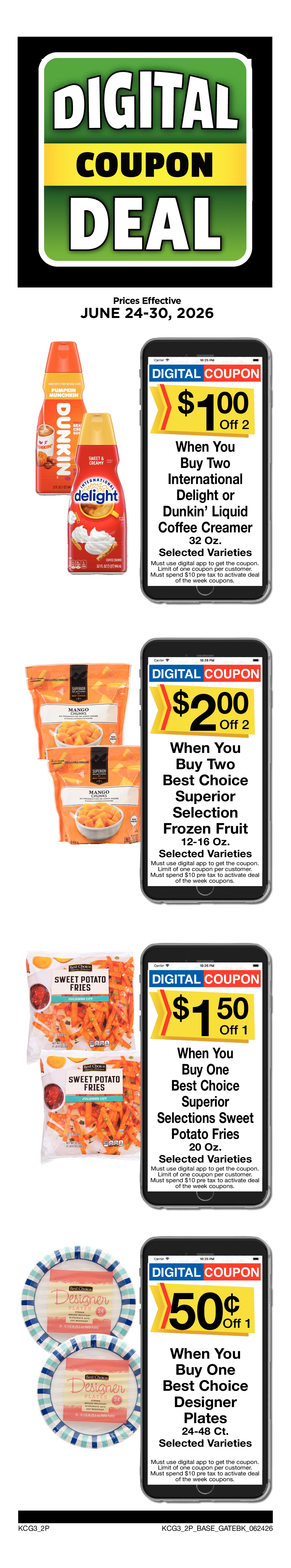 Ad page image