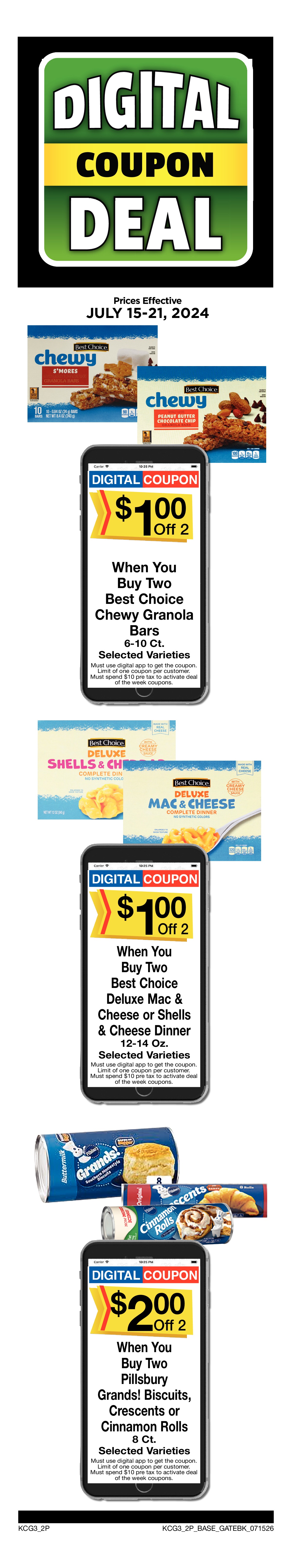 Ad page image