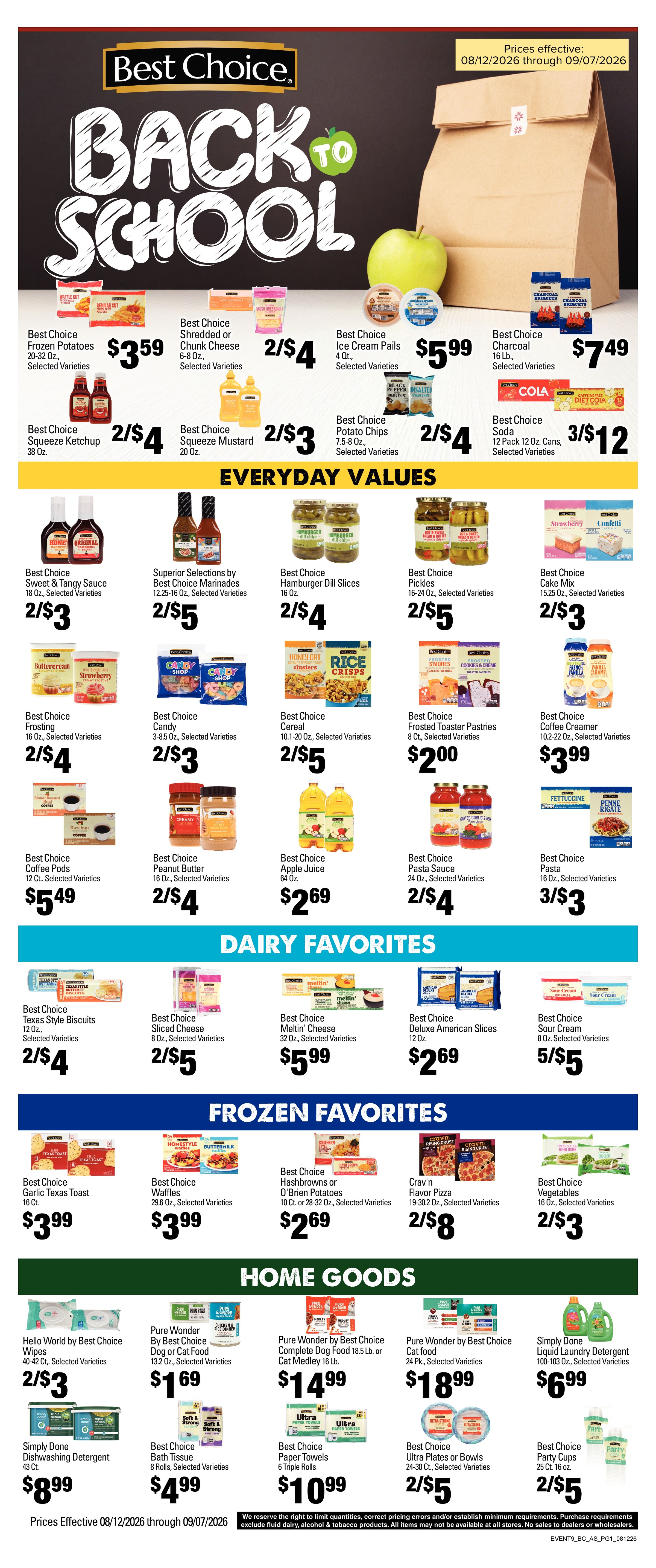 Ad page image
