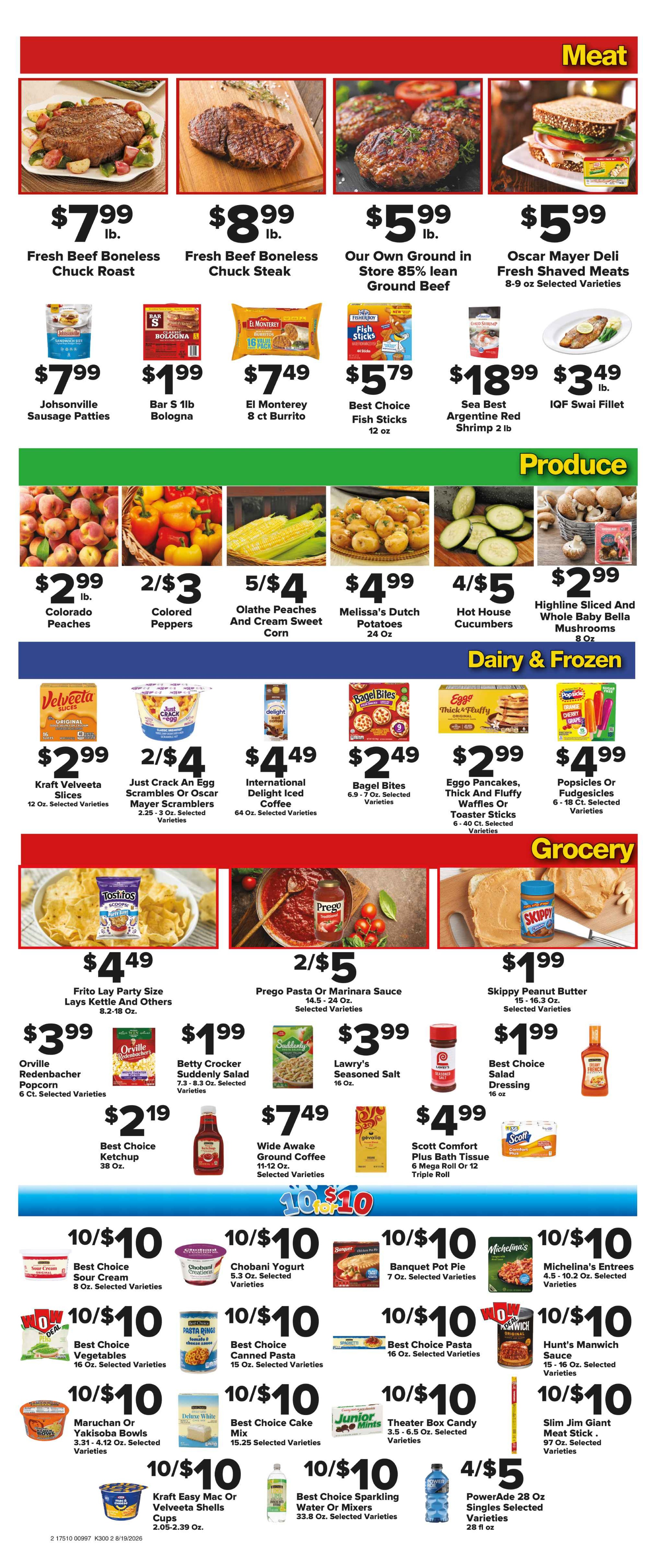 Ad page image