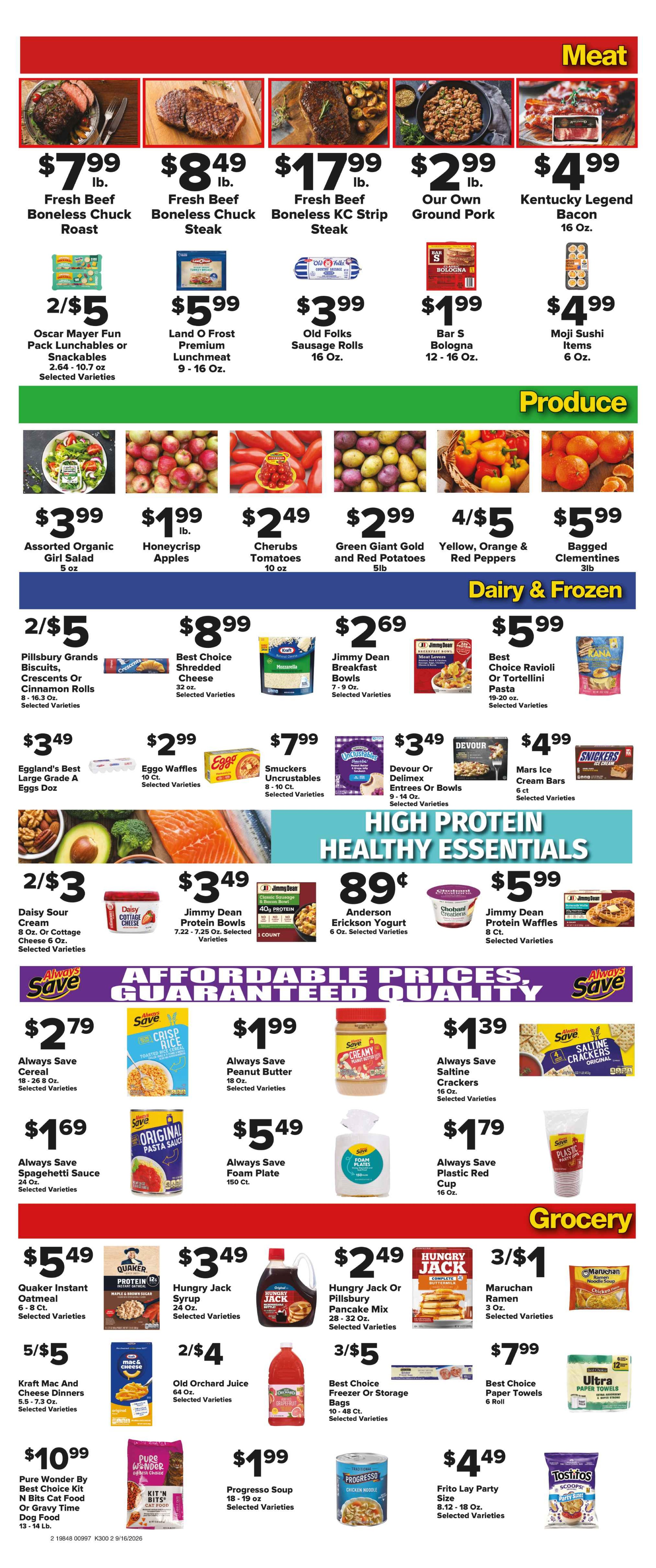 Ad page image