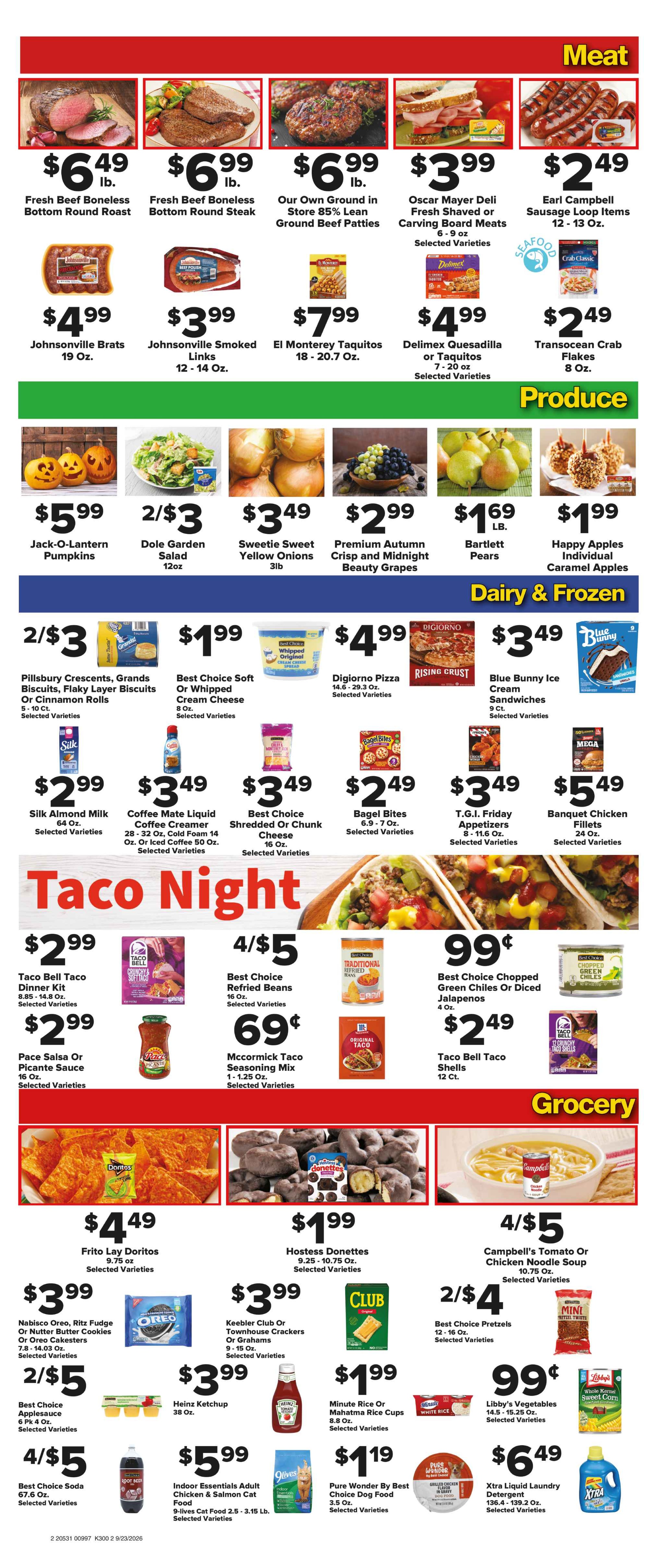 Ad page image