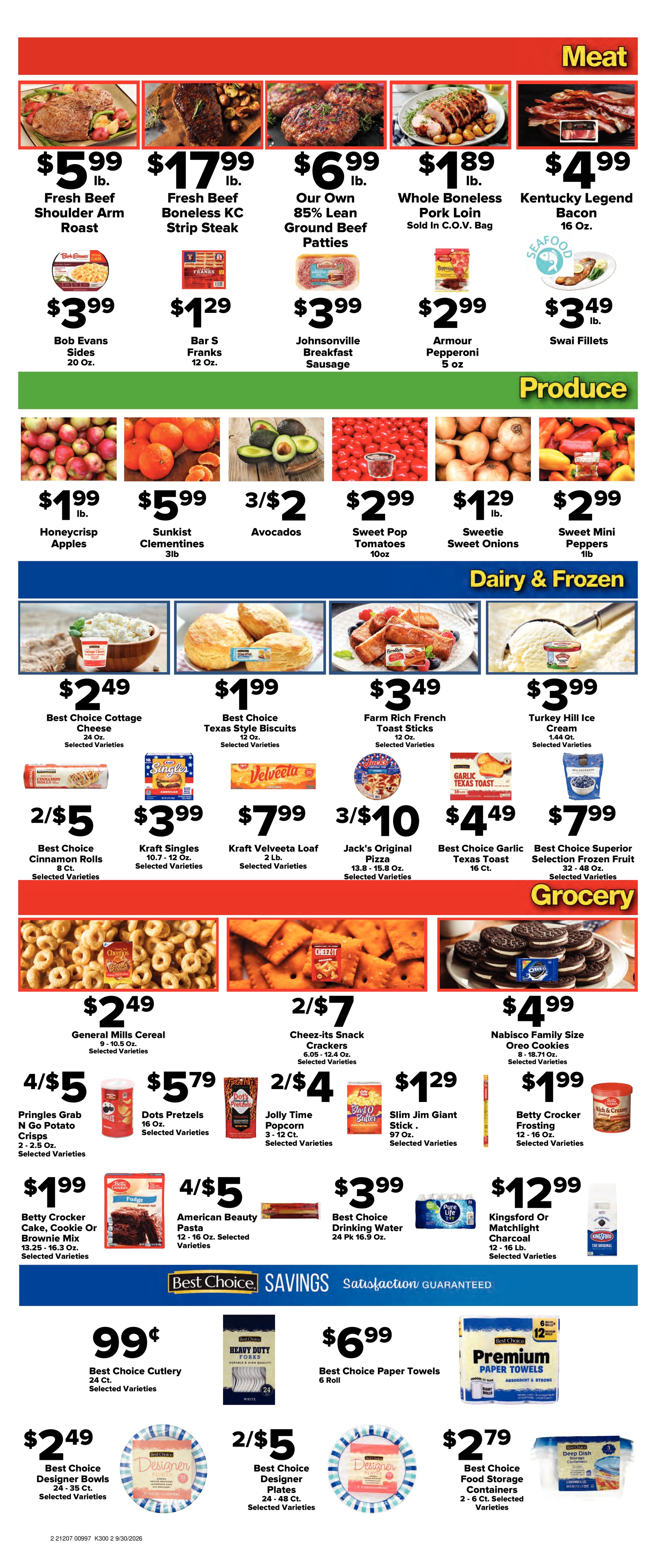 Ad page image