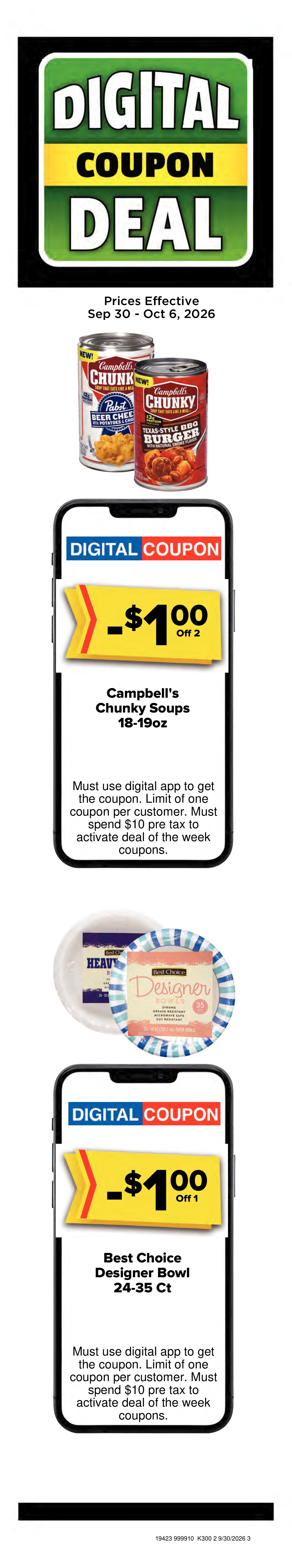 Ad page image