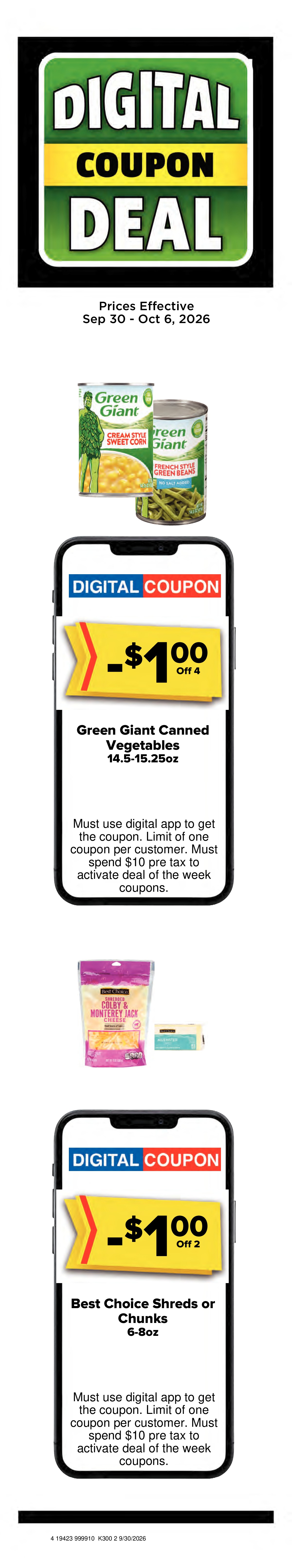 Ad page image