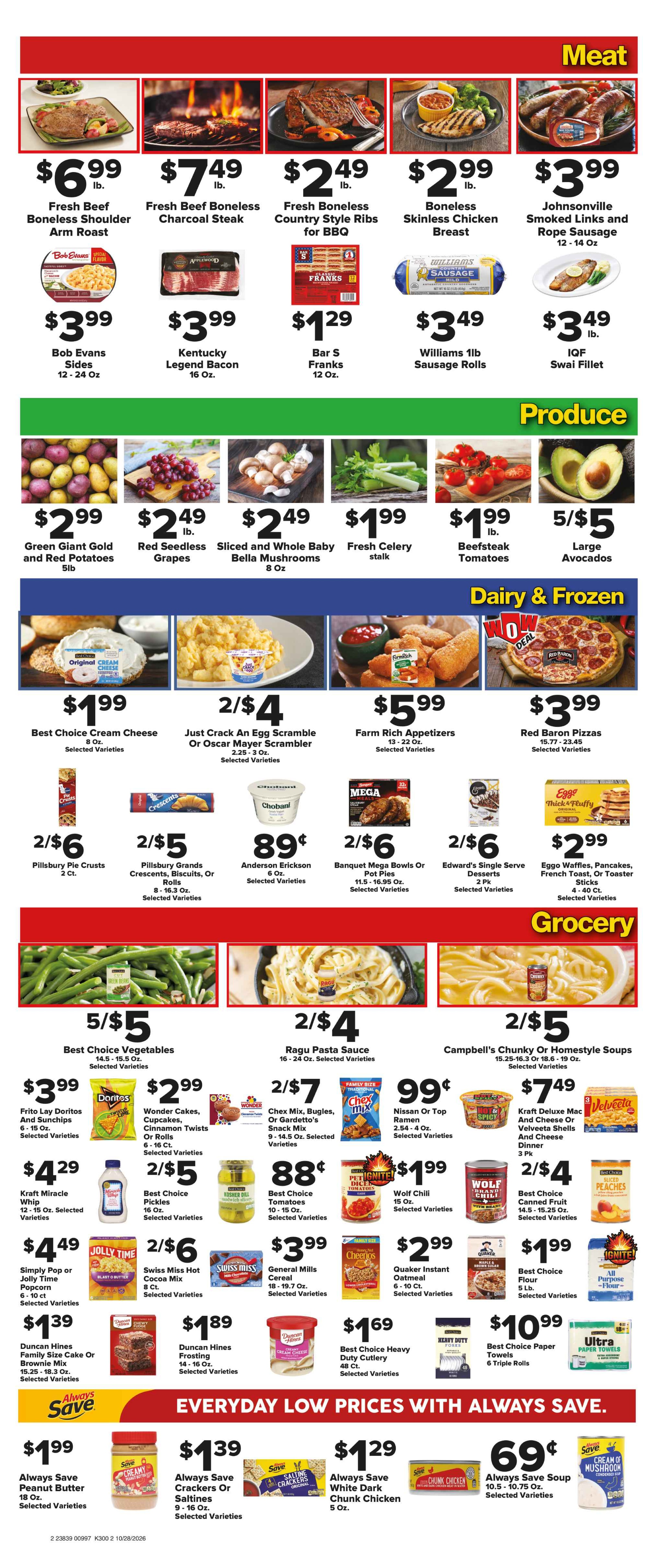 Ad page image